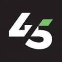 45ers.rs logo