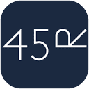 45rglobal.com logo