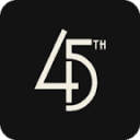 45thparalleldistillery.com logo