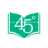 45thparallelpress.com logo