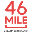 46mile.com logo