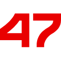 47.ru logo