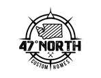 47northcustomhomes.com logo