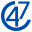 47northsnowmobiles.com logo