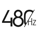480hz.de logo
