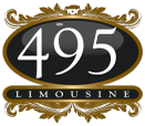 495limousine.com logo