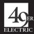 49erelectric.com logo