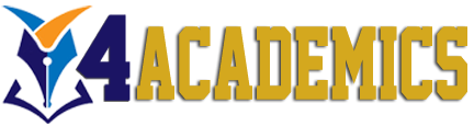 4academics.com logo