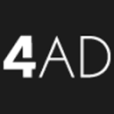 4ad.it logo