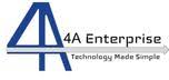 4aenterprise.com logo