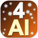 4ai.io logo