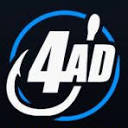 4anglersdesign.com logo