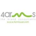 4armsuae.com logo