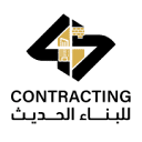 4b-contracting.com logo