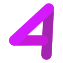 4beat.ru logo