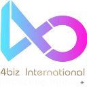 4bizinternational.com logo