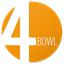 4bowl.se logo