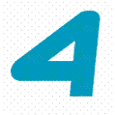 4brain.pt logo