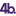 4bros.com.br logo