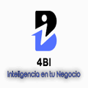 4businessintelligence.com logo