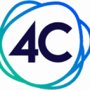 4c.co.uk logo