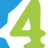 4camping.es logo