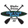 4clearcreekrentals.com logo
