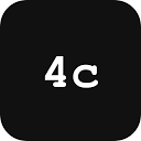 4code.tech logo