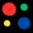 4colors-research.com logo