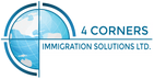 4cornersimmigration.com logo