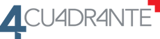 4cuadrante.com logo