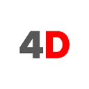 4d-energy.de logo