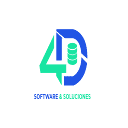 4d-soft.com logo