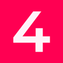 4dayweek.io logo