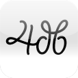 4db.cc logo