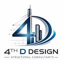 4ddesign.co.in logo