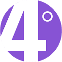 4degrees.ai logo