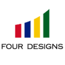 4designs.co.jp logo