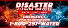 4disasters.com logo