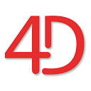 4dnews.com.ar logo