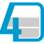 4door.de logo