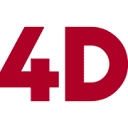4dshopper.com logo