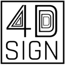 4dsign.net logo