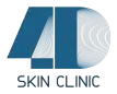 4dskin.ca logo