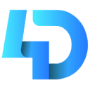 4dsoft.hu logo