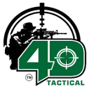 4dtactical.com logo