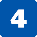 4dts.co.za logo