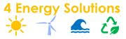 4energysolutions.com logo