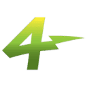 4evapower.com logo