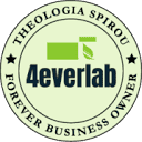 4everlab.gr logo